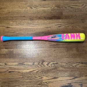 2025 Tank Composite USSSA Certified Bat (-10) 17 oz 27" (Used)