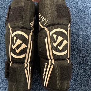 Extra Large Youth Warrior Burn next Arm Pads (Used)
