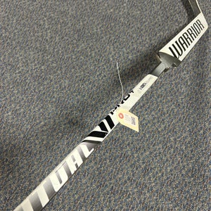 Senior Warrior Ritual V1 Pro + Goalie Stick Regular (Used)