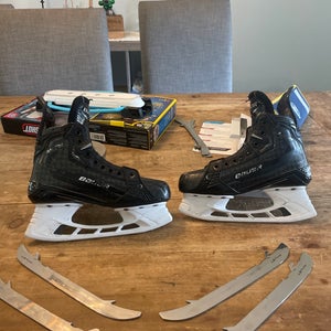 Bauer Hockey Skates