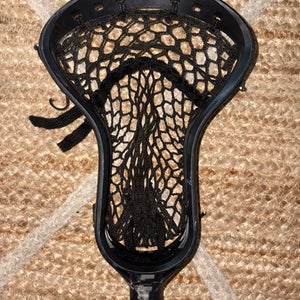 Epoch Prequel Lacrosse Head Strung (Used)