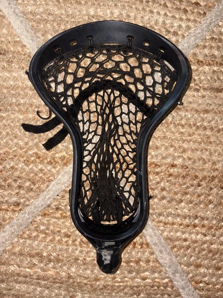 Epoch Prequel Lacrosse Head Strung (Used)