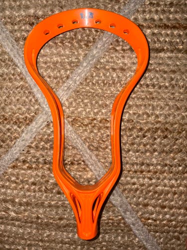 Warrior Aloha Tournament M80 Lacrosse Head (New)