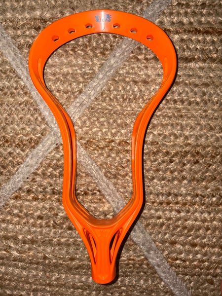 Warrior Aloha Tournament M80 Lacrosse Head (New)