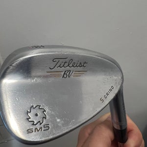 Titleist Vokey SM5 56 Degree Wedge