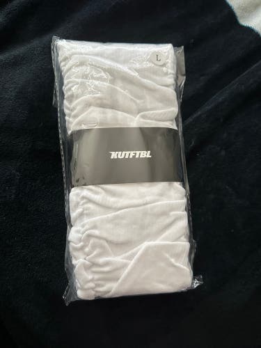 KUTFTBL PRE scrunched socks