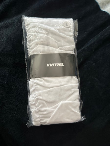 KUTFTBL PRE scrunched socks