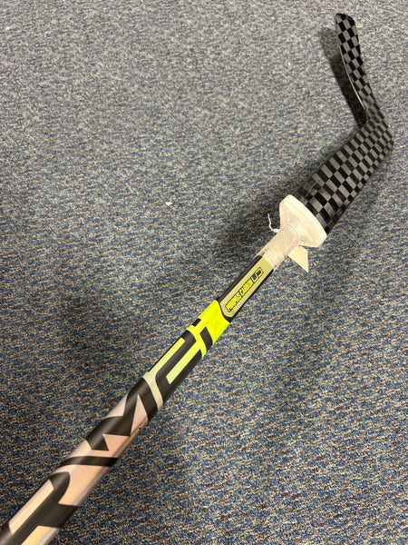 Senior Warrior Ritual M2i Goalie Stick Regular (Used)