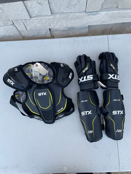 Small Youth STX Stallion 200+ Start up Set (Used)