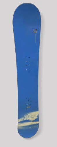 Rossignol DIVA 147cm Women's Snowboard