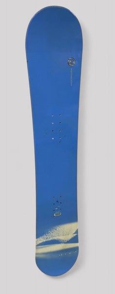 Rossignol DIVA 147cm Women's Snowboard