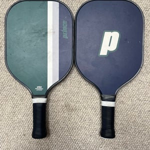 Adult Prince Tennis Racquet (Used)