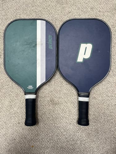 Adult Prince Tennis Racquet (Used)