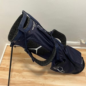 Sun Mountain 2.5+ Golf Stand Bag(Barely Used!)