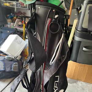 Maxfli Carry Bag (Used)