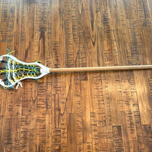 STX/StylinStrings Mini Stick Wood Shaft(Used)