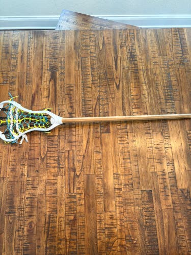 STX/StylinStrings Mini Stick Wood Shaft(Used)