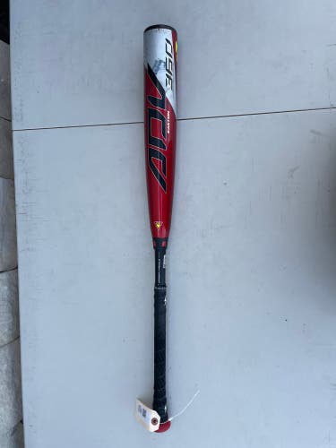 2020 Easton ADV 360 Composite Bat BBCOR Certified (-3) Composite 29 oz 32" (Used)