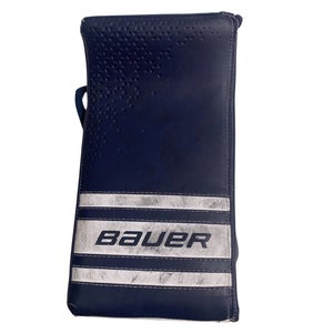 Bauer GSX Junior Goalie Blocker