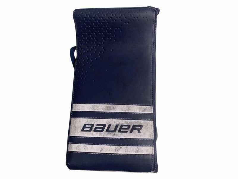 Bauer GSX Junior Goalie Blocker