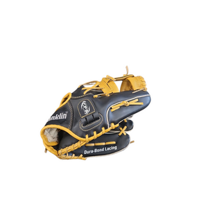 Used Franklin FIELD MASTER BB/SB Glove RH Throw None 11" 11850-S000021104