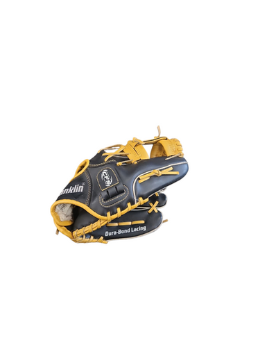 Used Franklin FIELD MASTER BB/SB Glove RH Throw None 11" 11850-S000021104