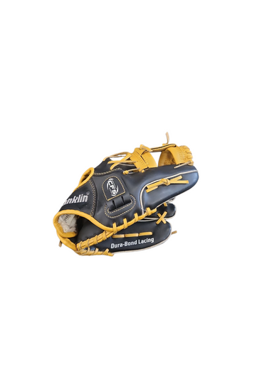 Used Franklin FIELD MASTER BB/SB Glove RH Throw None 11" 11850-S000021104