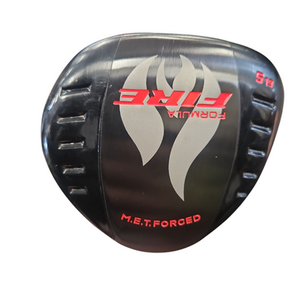 Used KRANK FORMULA FIRE Mens Fairway Wood RH 5 Wood 11850-S000021098