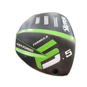 Used KRANK FORMULA 6.5 MET FORGED Mens Driver RH 10.5 Degree 11850-S000021096