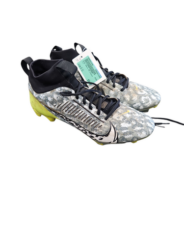 Used Nike Adult FB Cleats None Senior 11 11850-S000021090