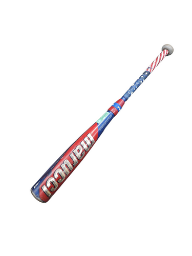 Used Marucci CAT 9 CONNECT BB/SB USSSA 2 3/4 Bat 29" 11850-S000021085