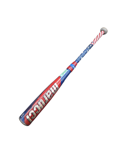 Used Marucci CAT 9 CONNECT BB/SB USSSA 2 3/4 Bat 29" 11850-S000021085