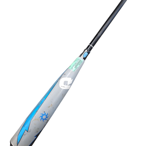 Used Demarini VOODOO X14 ALLOY BB/SB USA 2 5/8 Bat 31" 11850-S000021086