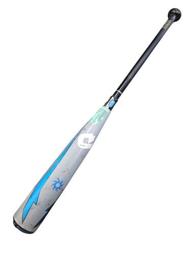 Used Demarini VOODOO X14 ALLOY BB/SB USA 2 5/8 Bat 31" 11850-S000021086