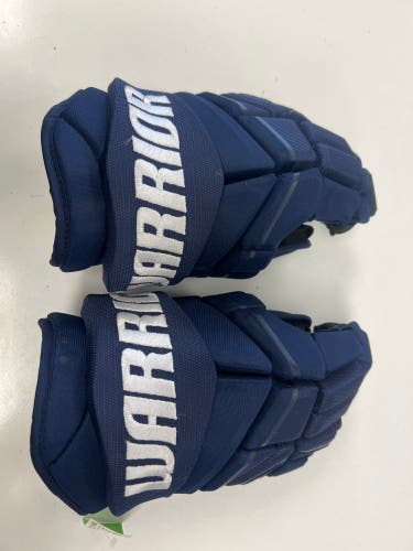Warrior Gloves 13" (Used)