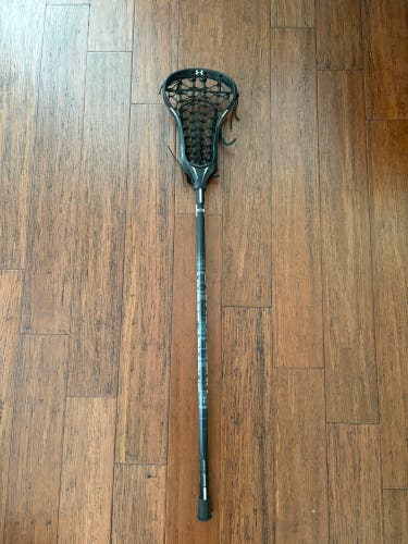 Under Armour Women’s Glory Lacrosse Stick (Used)