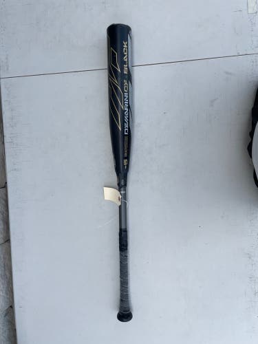 DeMarini CF Zen Composite Bat USSSA Certified (-5) Composite 27 oz 32" (Used)