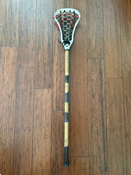 Maverik Women’s Lacrosse Complete Stick (Used)