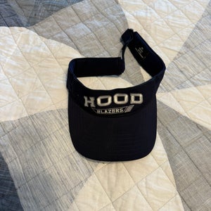 Hood College Under Armour Hat
