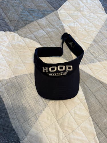 Hood College Under Armour Hat