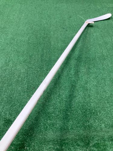 Intermediate North FT Ghost Style Hockey Stick Right Handed P28 (Used)