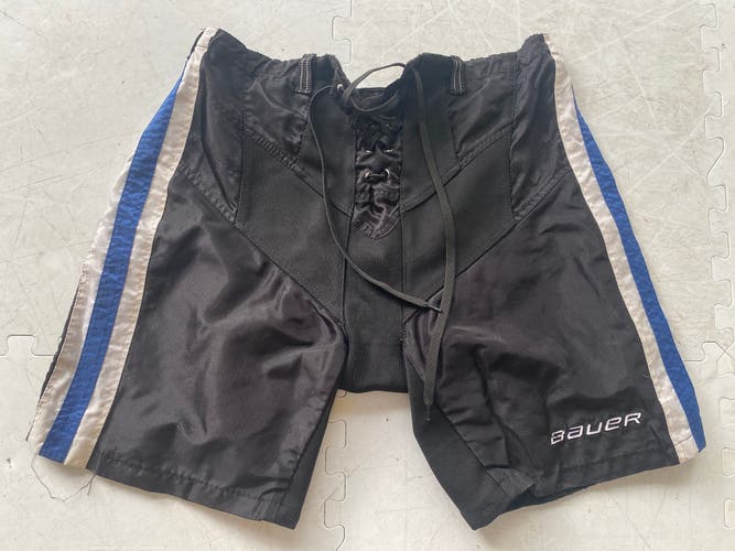 Medium Bauer Nexus Pant Shell