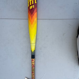 2024 Easton Hype Fire Composite Bat USSSA Certified (-10) Composite 20 oz 30" (Used)