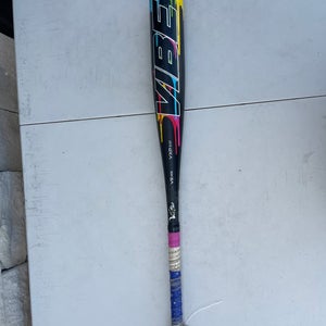 2024 Victus Vibe Alloy Bat USSSA Certified (-8) Alloy 22 oz 30" (Used)