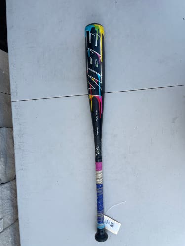 2024 Victus Vibe Alloy Bat USSSA Certified (-8) Alloy 22 oz 30" (Used)