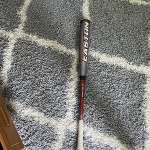 Rare BSER Easton Stealth 32in