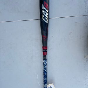 2021 Marucci CAT9 Connect Hybrid Bat USSSA Certified (-8) Hybrid 22 oz 30" (Used)