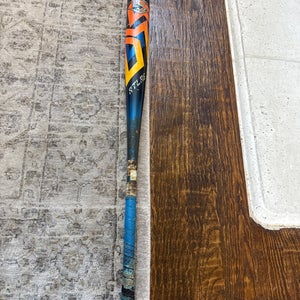2024 Louisville Slugger Atlas Alloy BBCOR Certified Bat (-3)  30 oz 33" (Used)