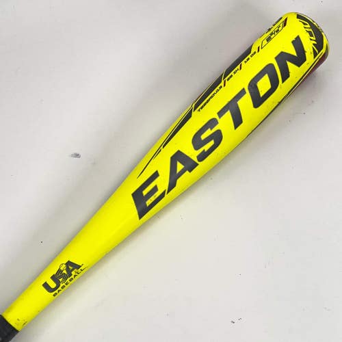 Easton ADV1 25/12 (-13) USA Baseball Bat