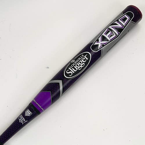 Louisville Slugger Xeno 32/22 (-10) USSSA Softball Bat